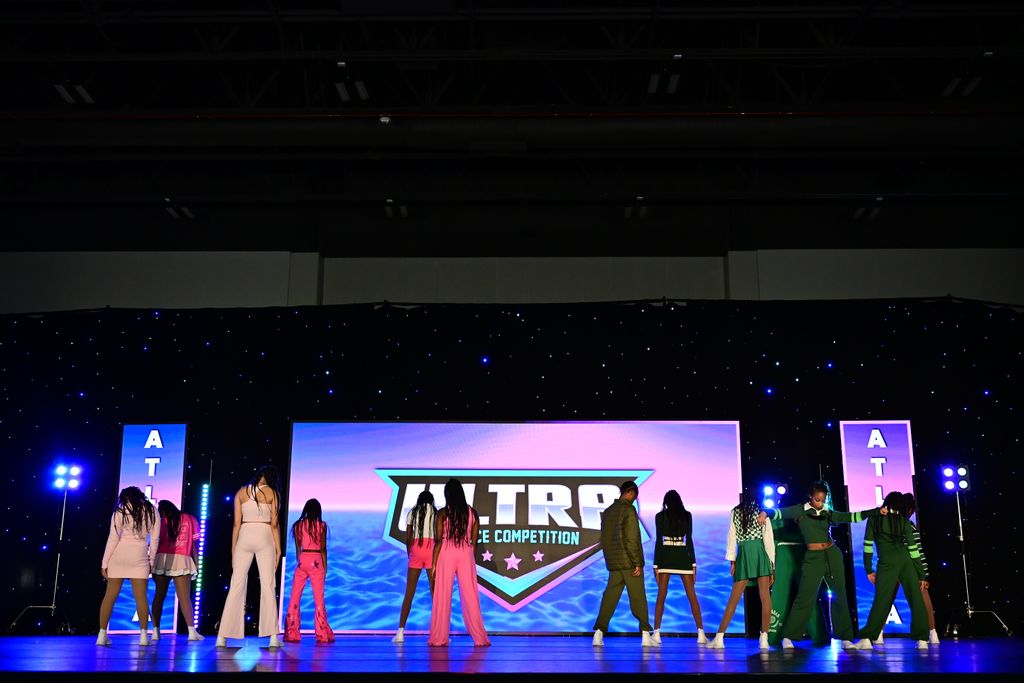 What Is This Feeling